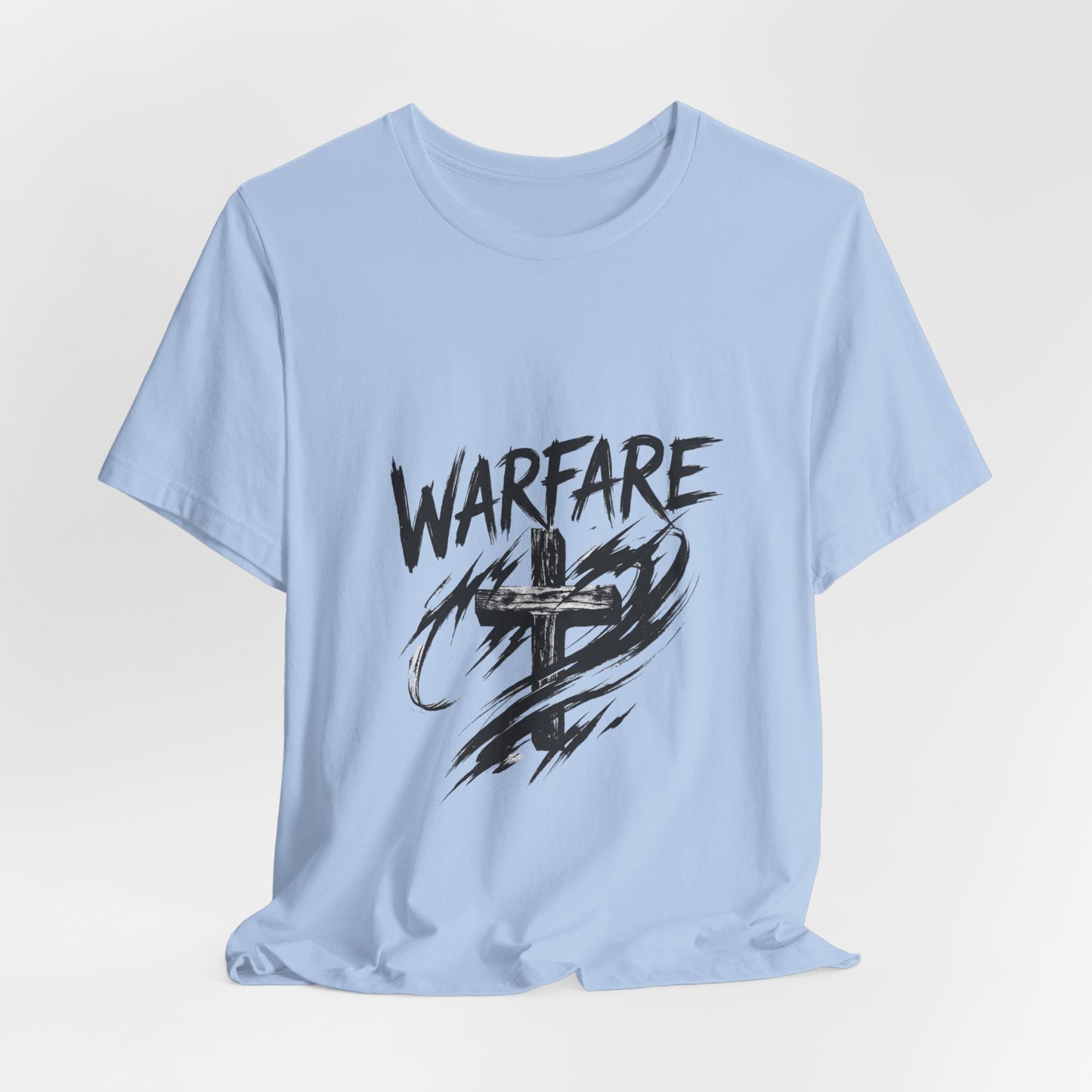 Warfare