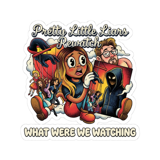 What Were We Watching