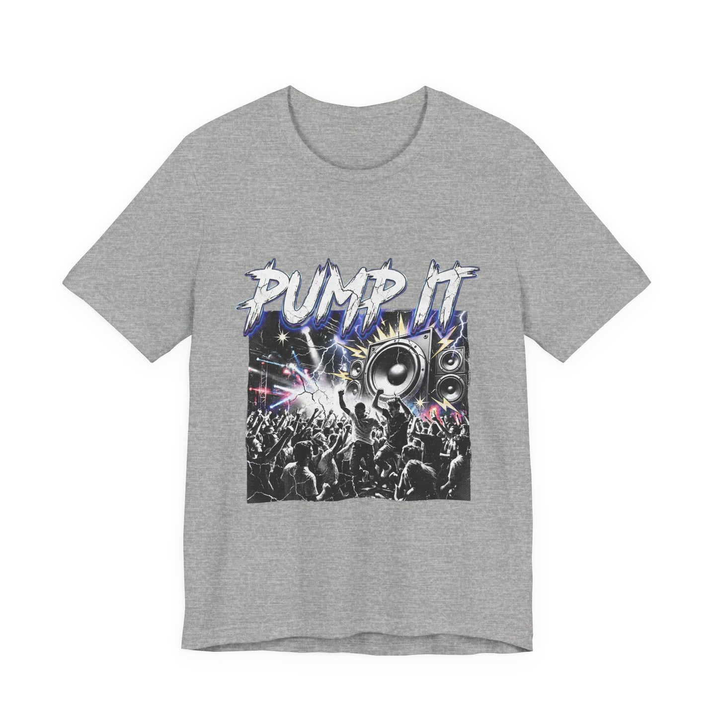 Pump It
