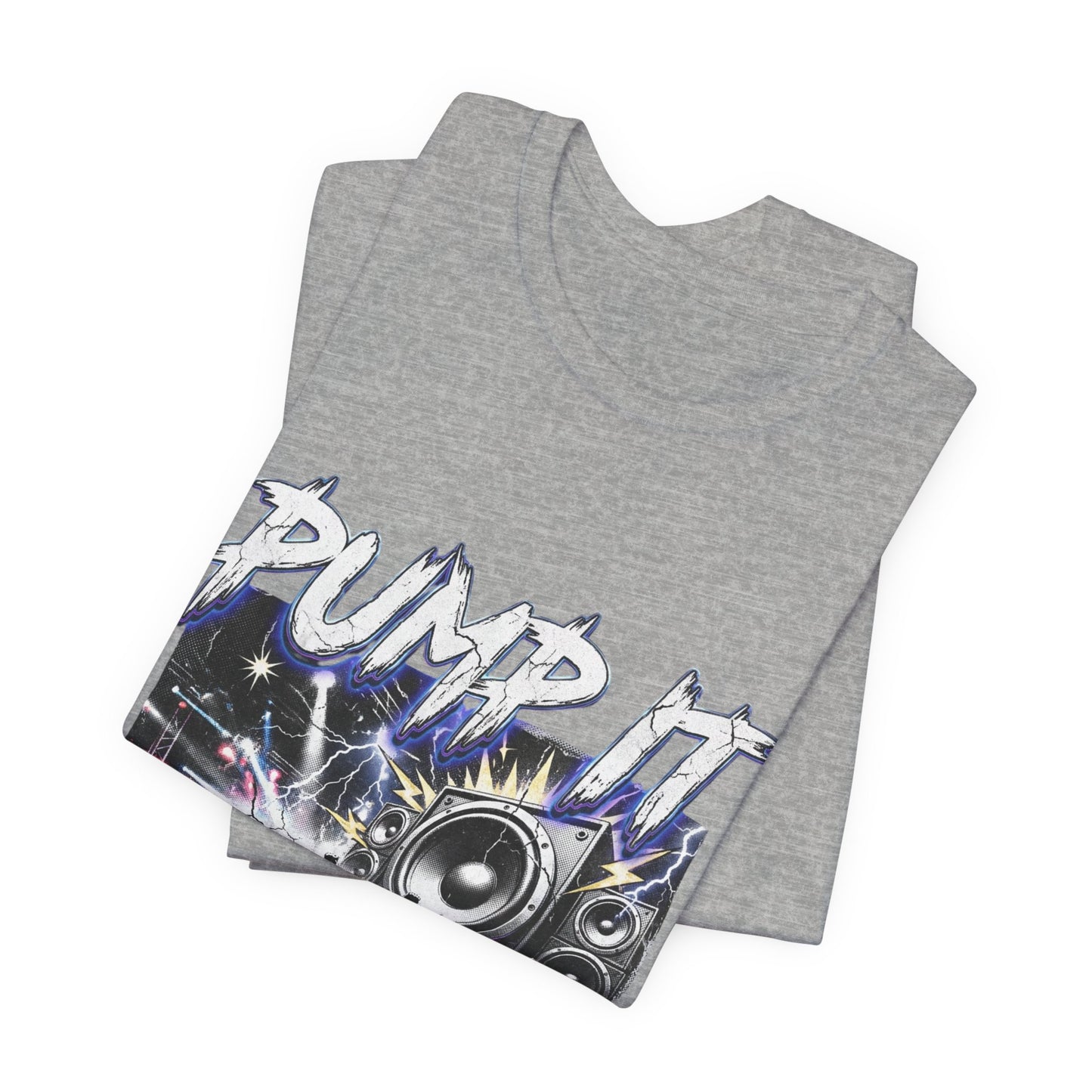 Pump It