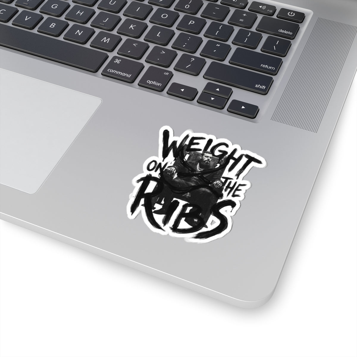 Weight on the Ribs