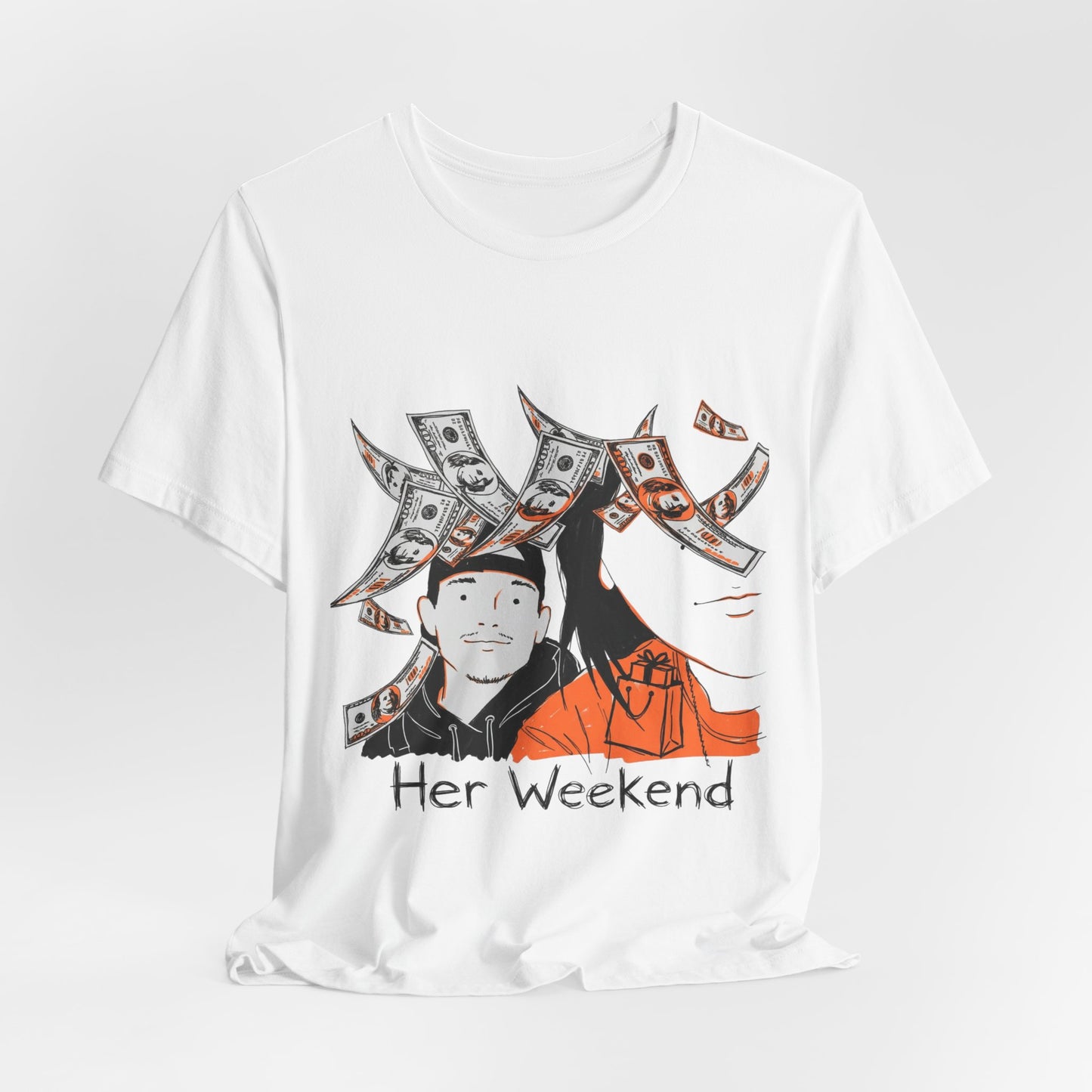 Her Weekend