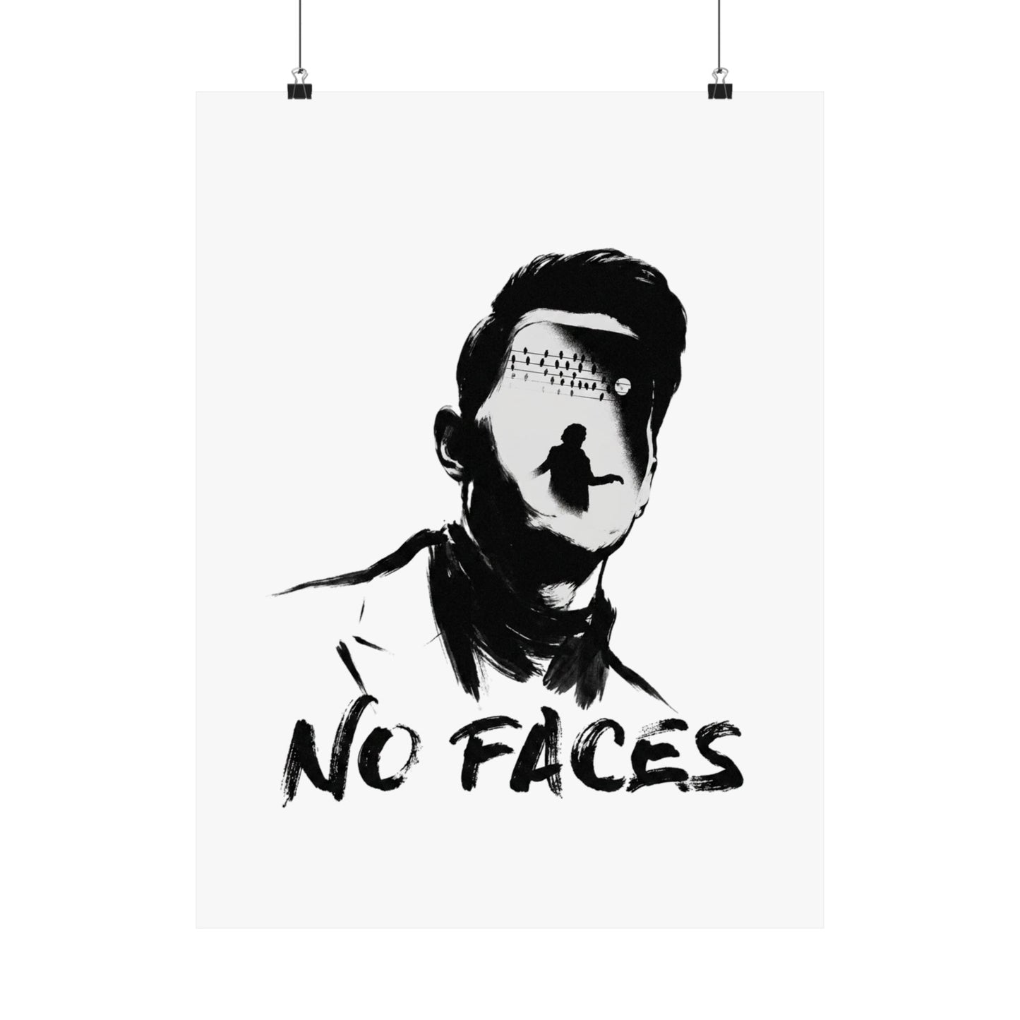 No Faces