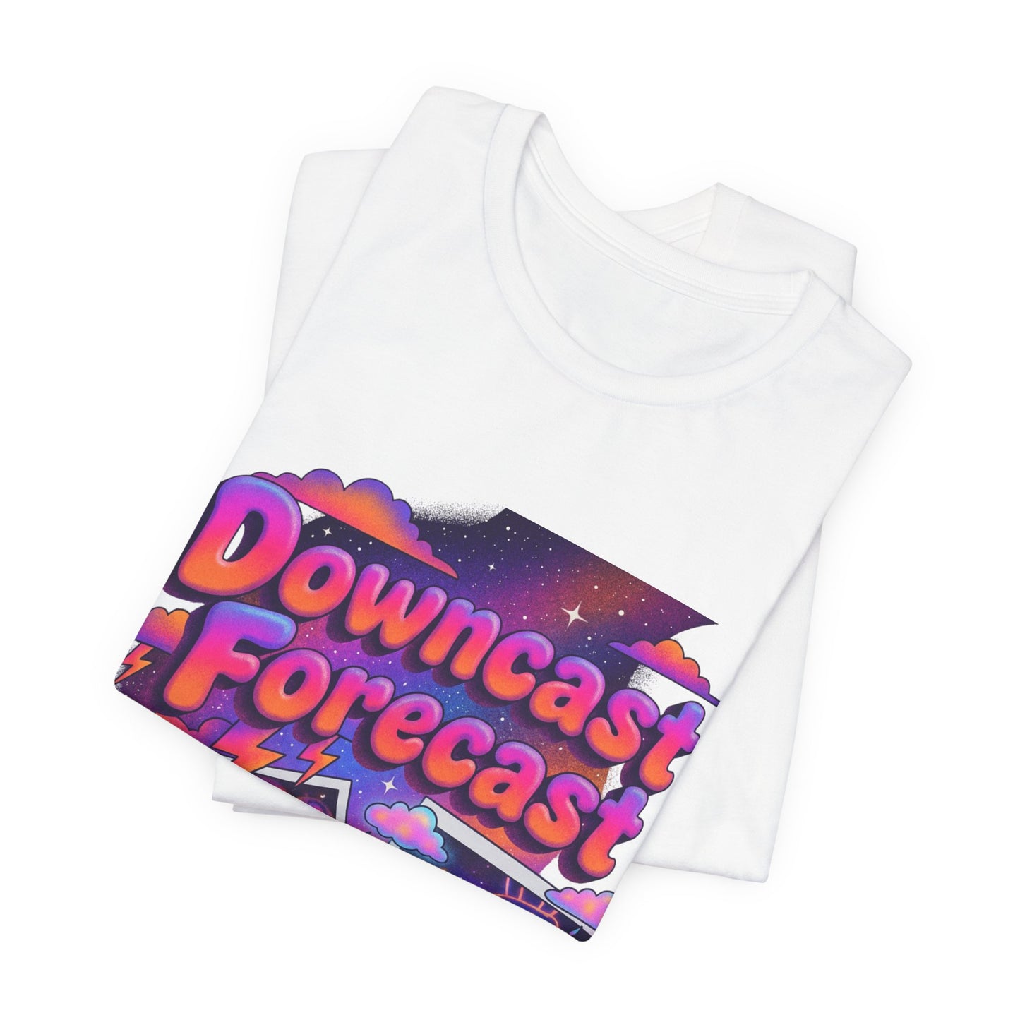 Downcast Forecast