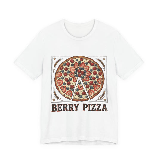 Berry Pizza