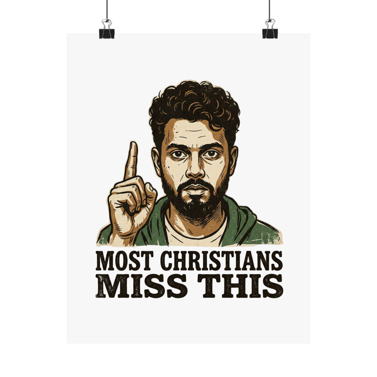 Most Christians Miss This
