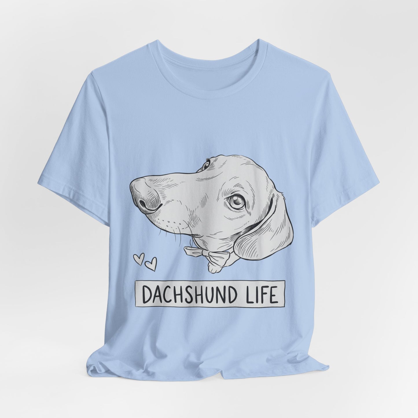 Dachshund Life