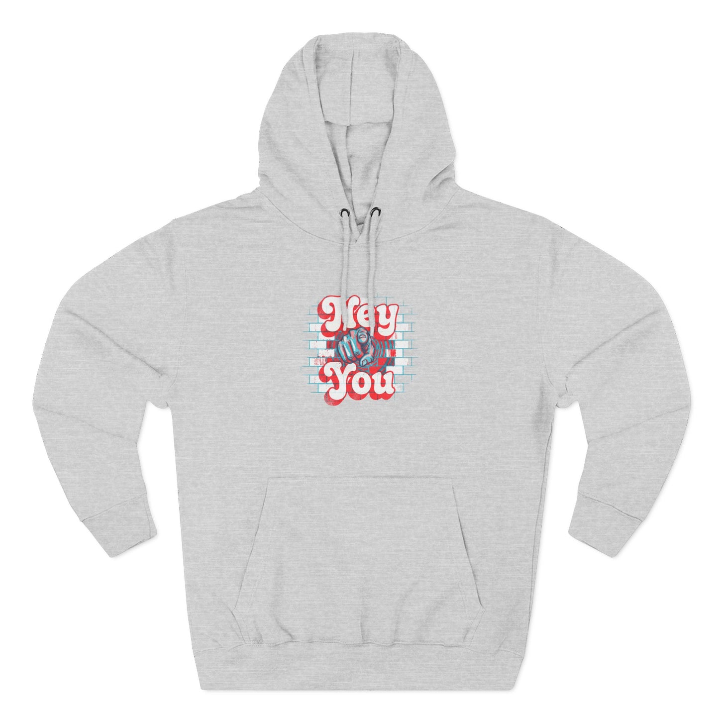 Hey You