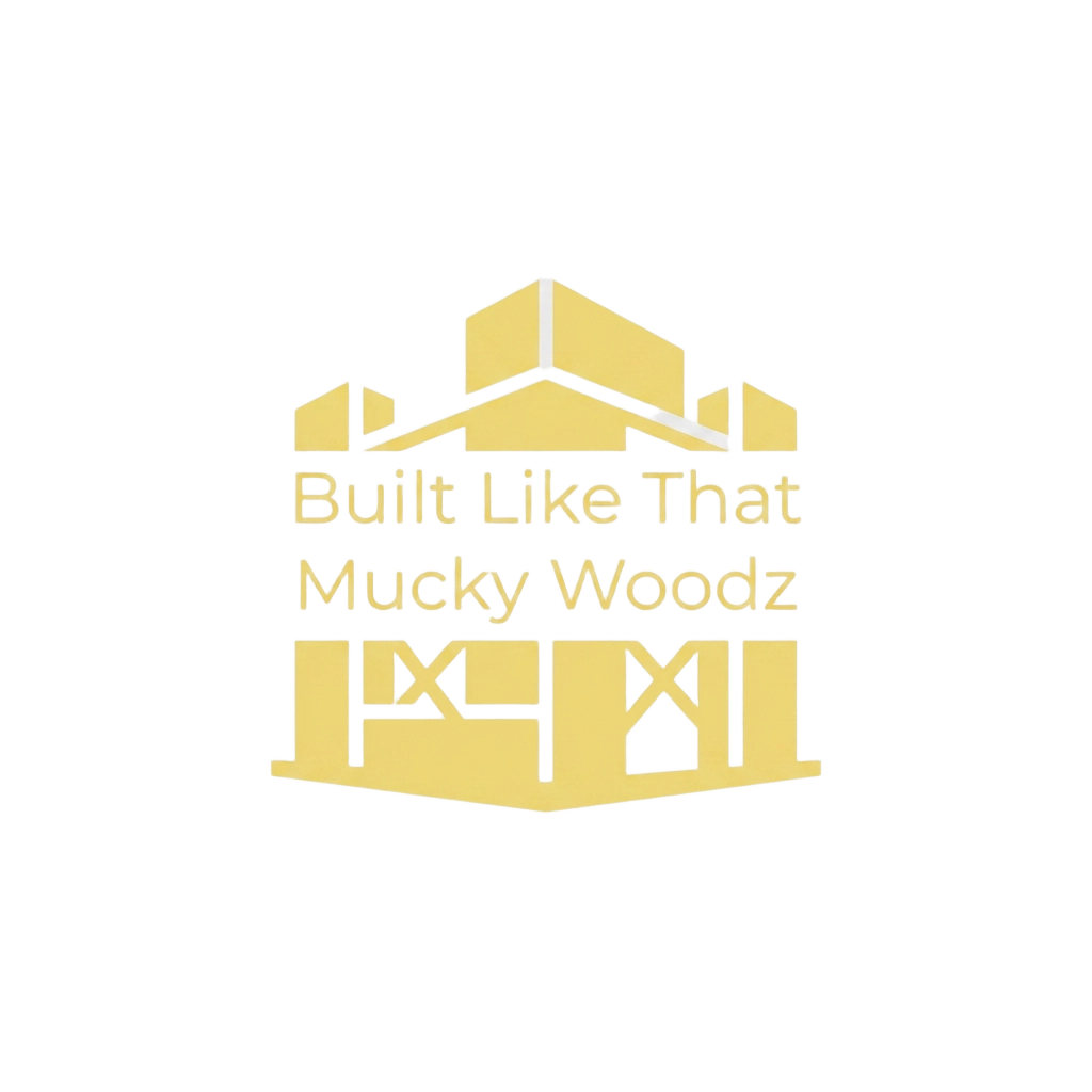 Built Like That