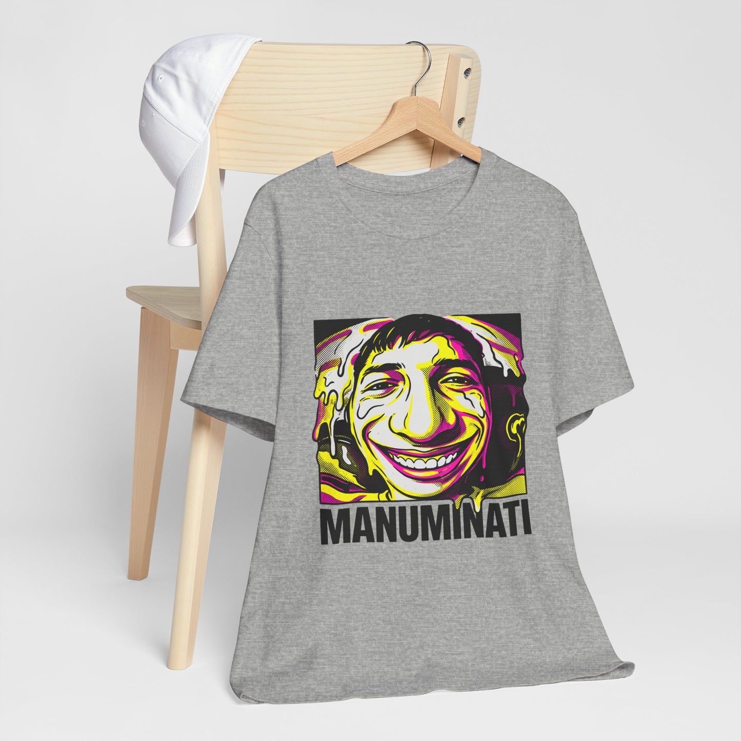 manuminati