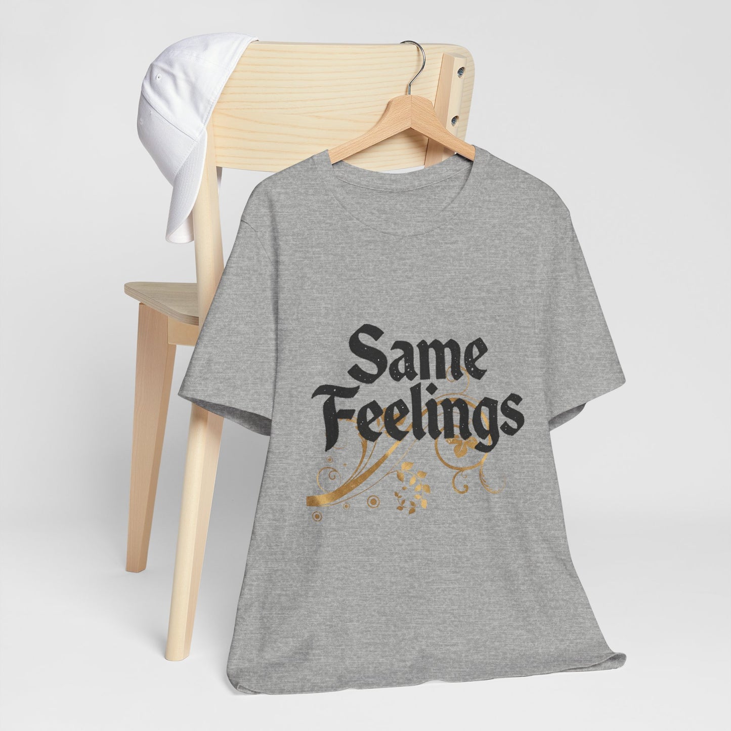 Same Feelings