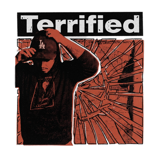Terrified