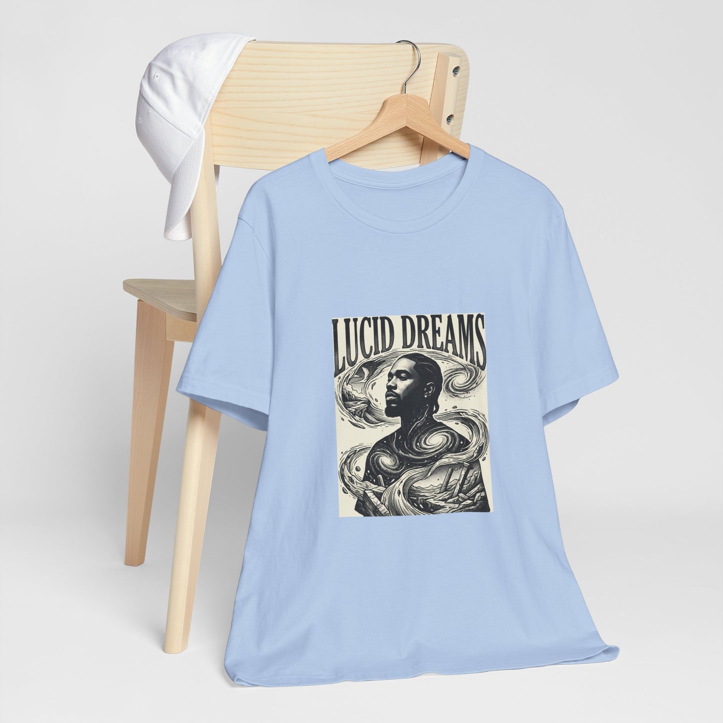 Lucid Dreams