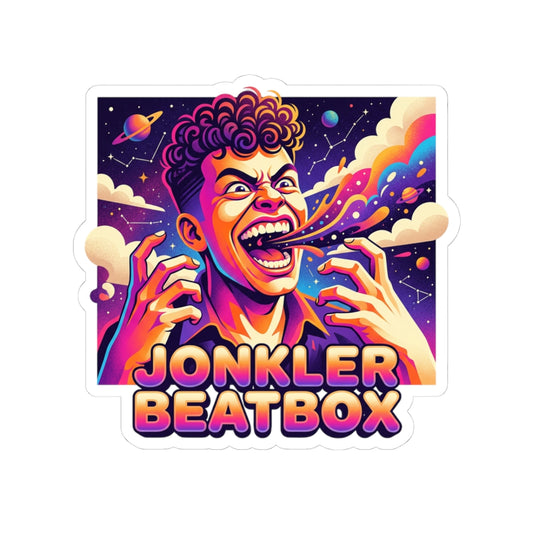jonkler beatbox