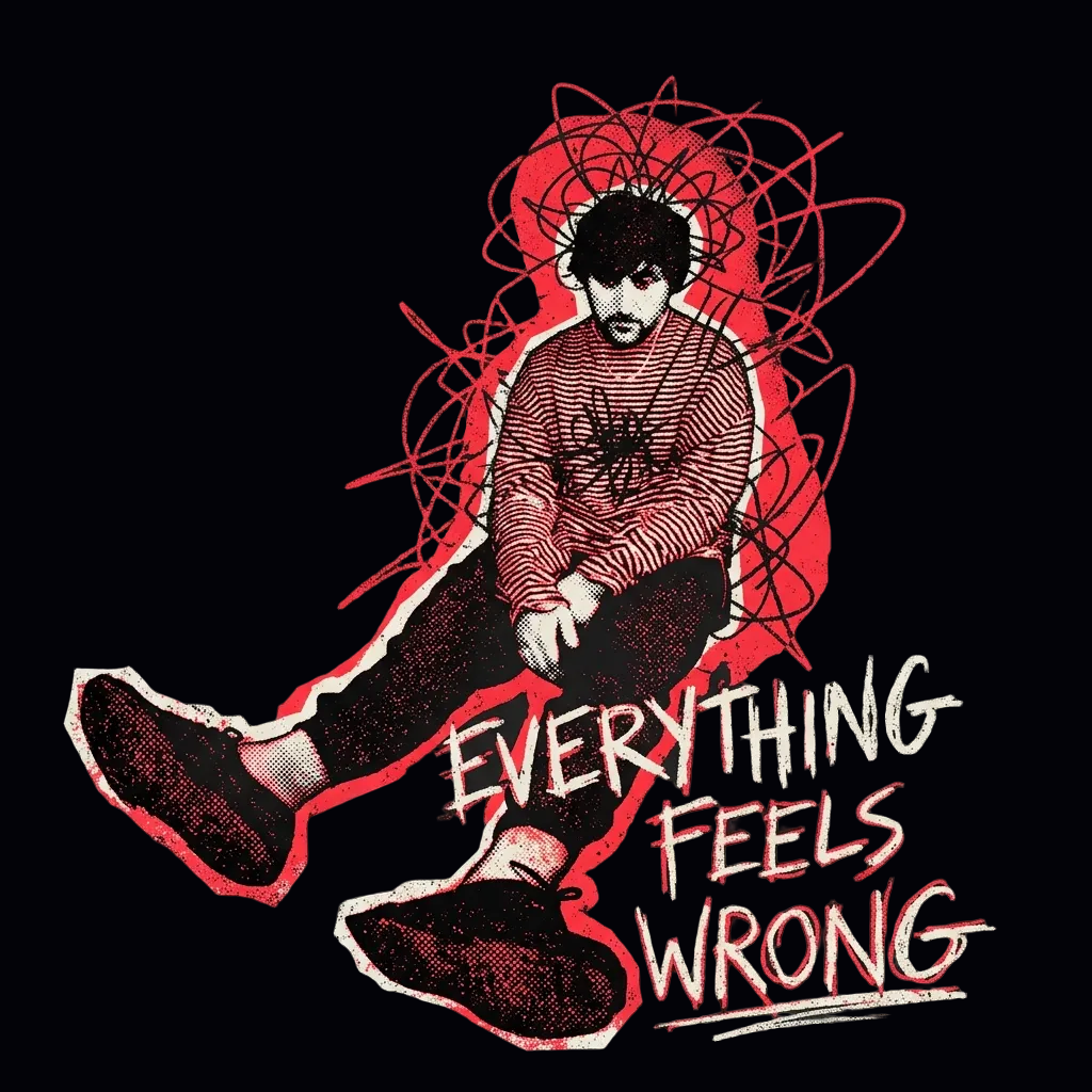 Everything Feels Wrong
