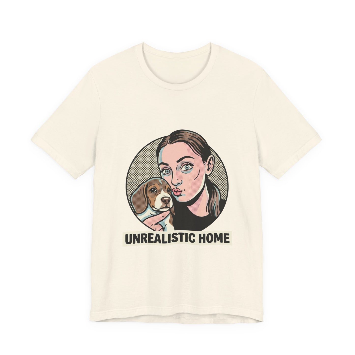 Unrealistic Home