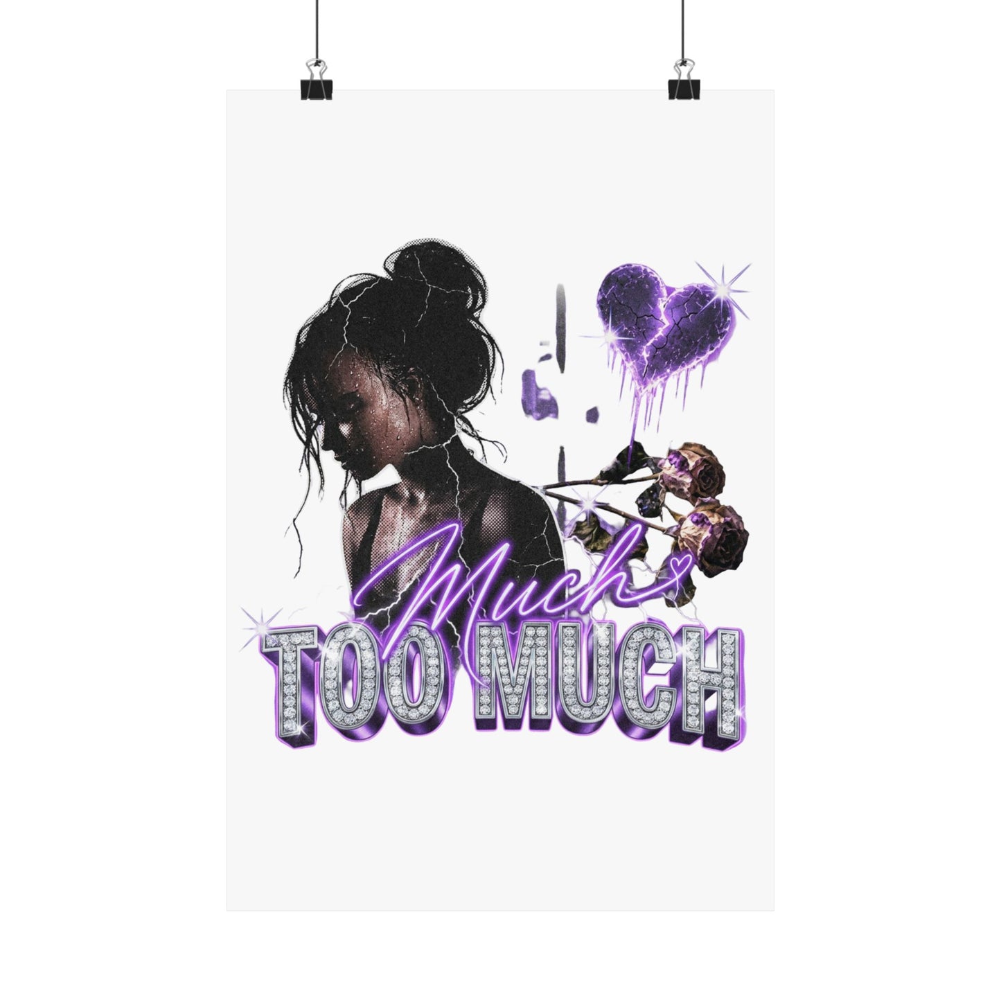 Love TOO Much