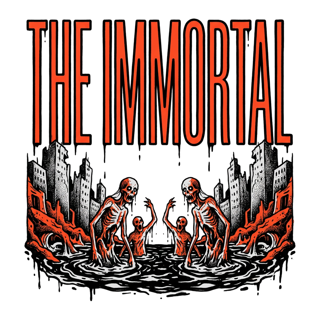 The Immortal