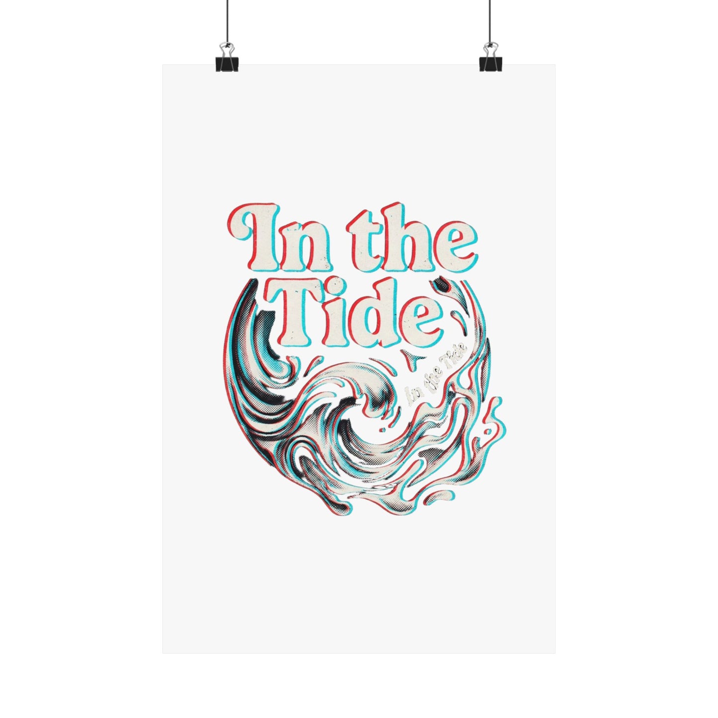 In the Tide