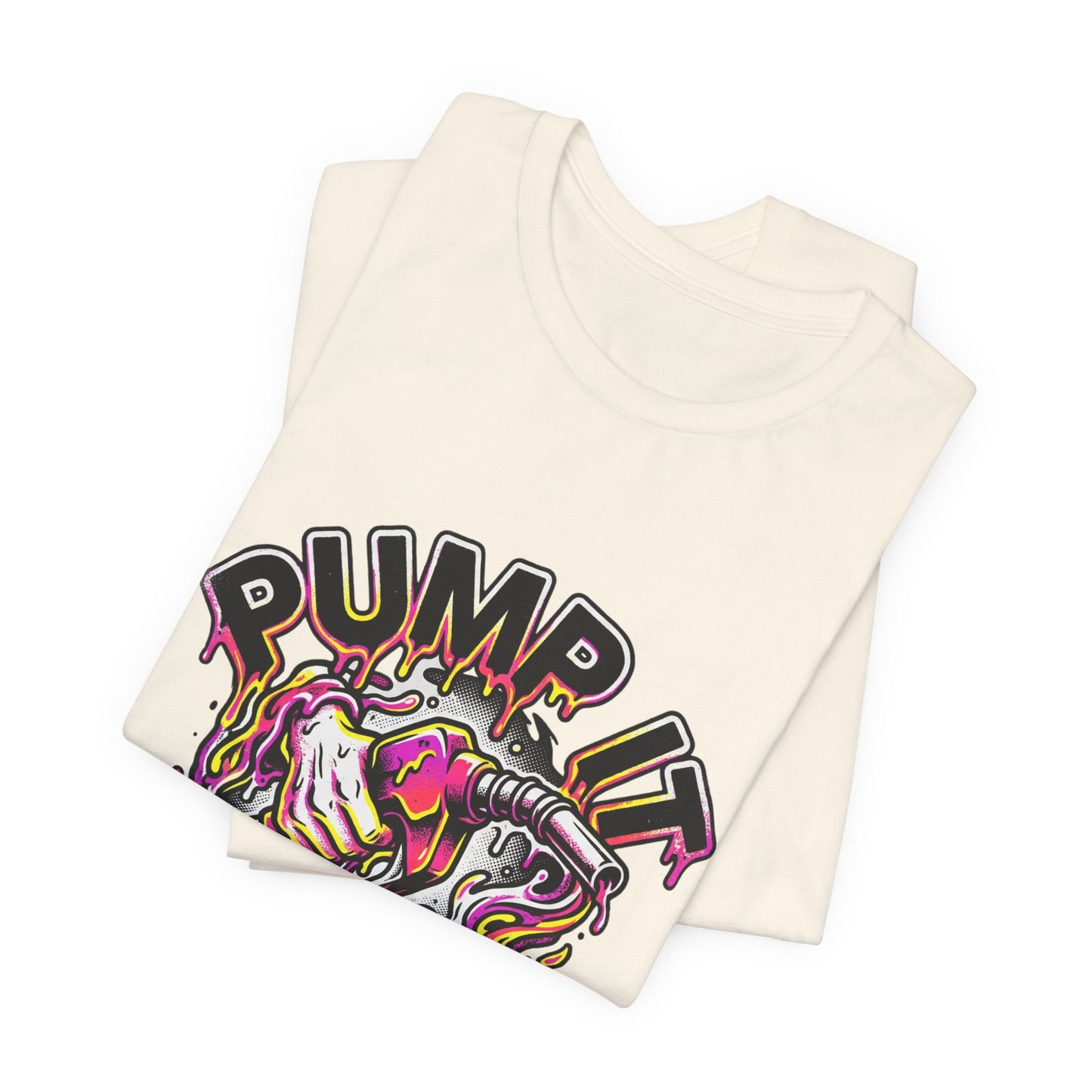 Pump It