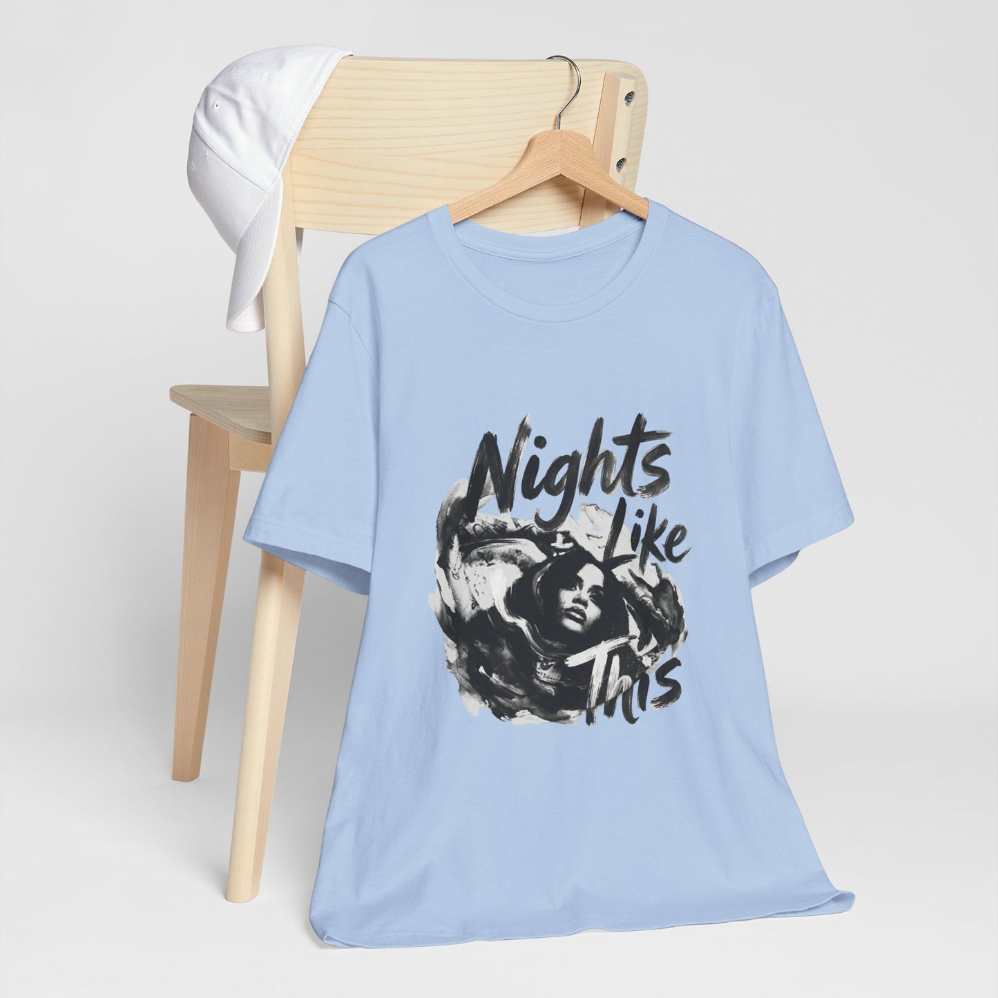 Nights Like This (feat. Ty Dolla $ign)