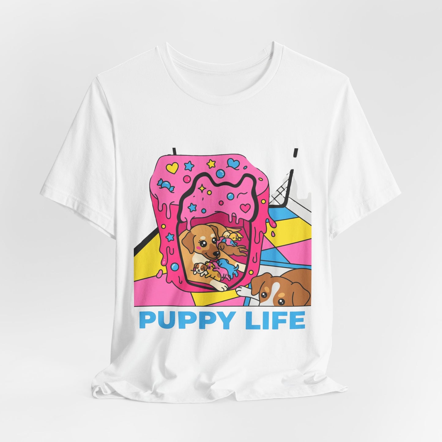 Puppy Life
