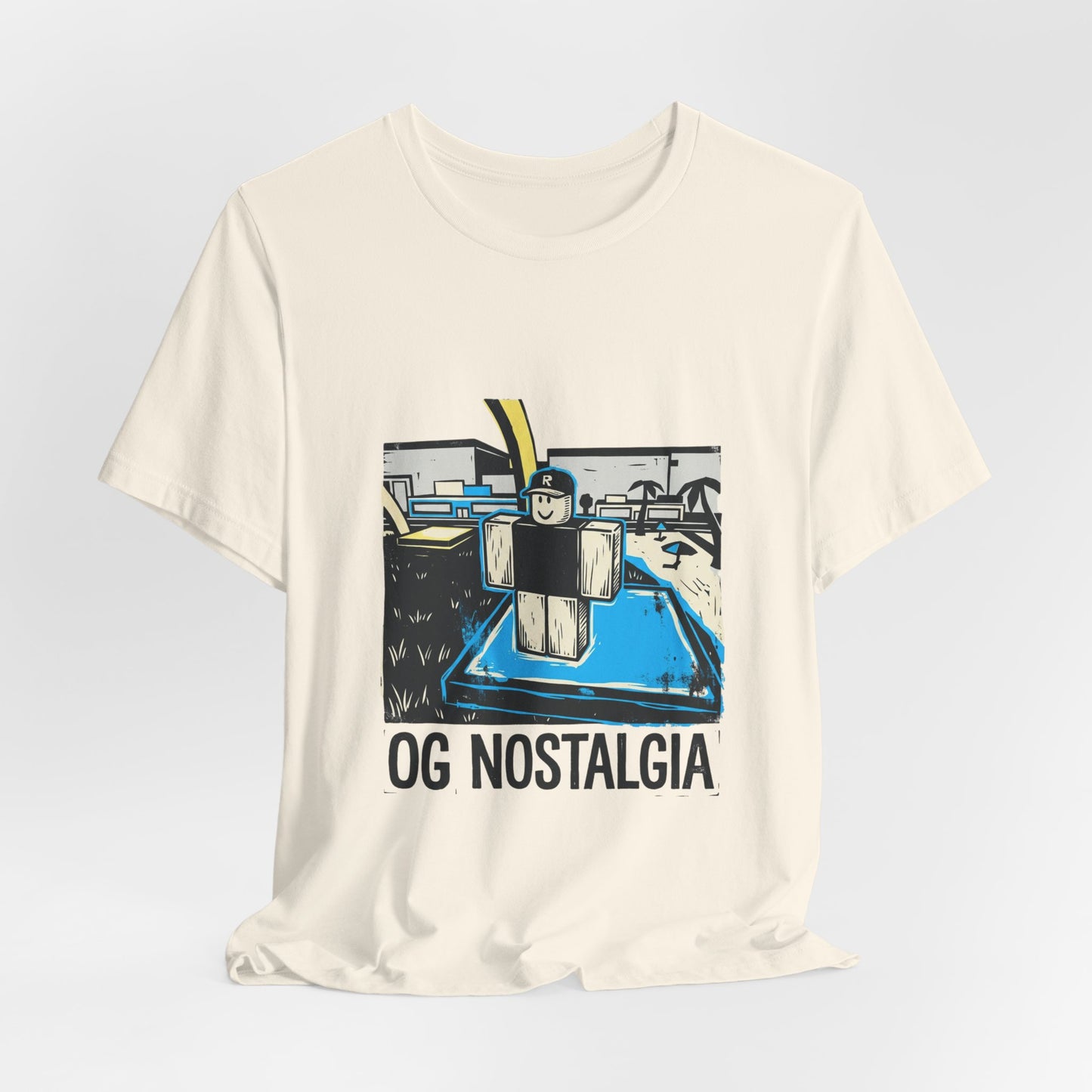 OG Nostalgia