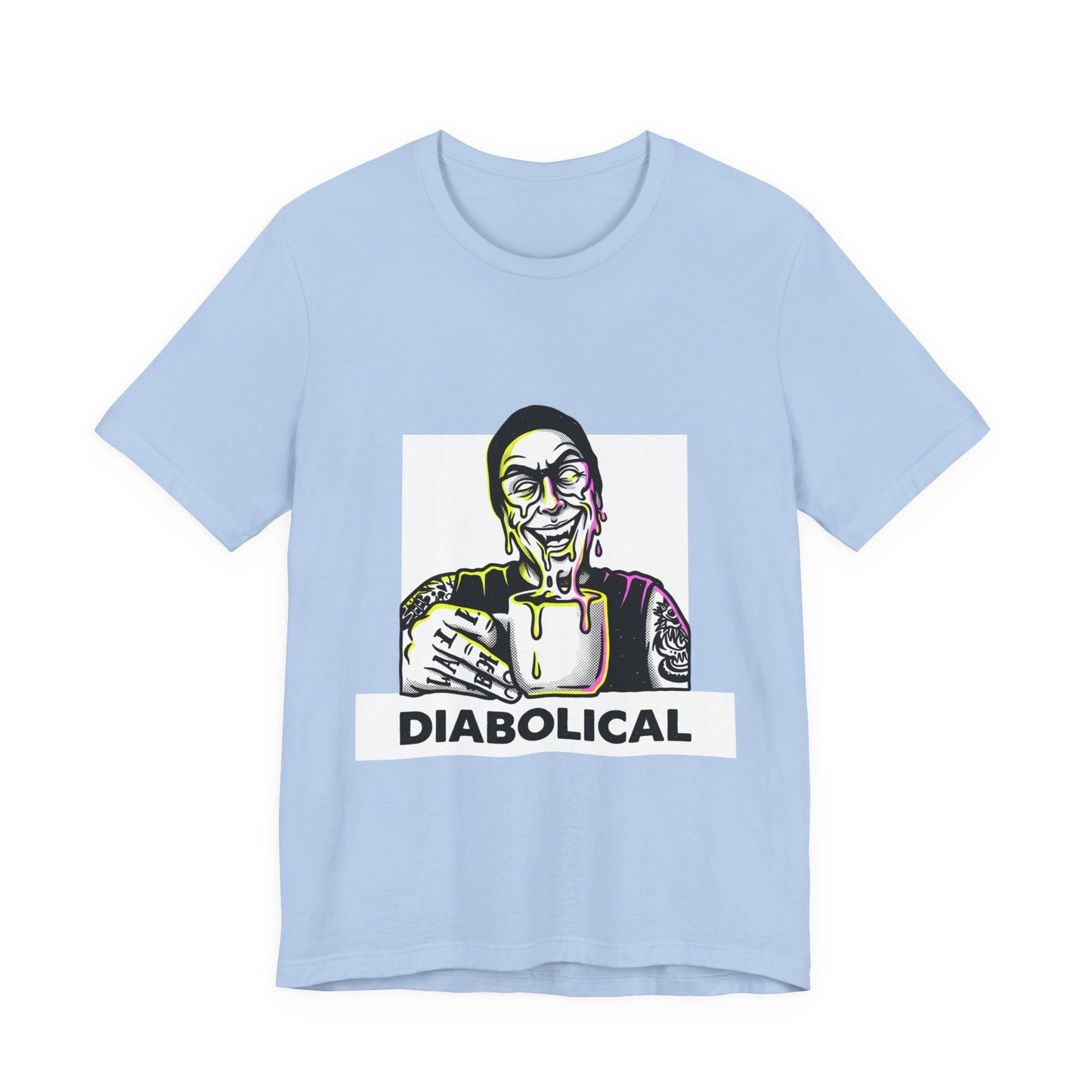 Diabolical