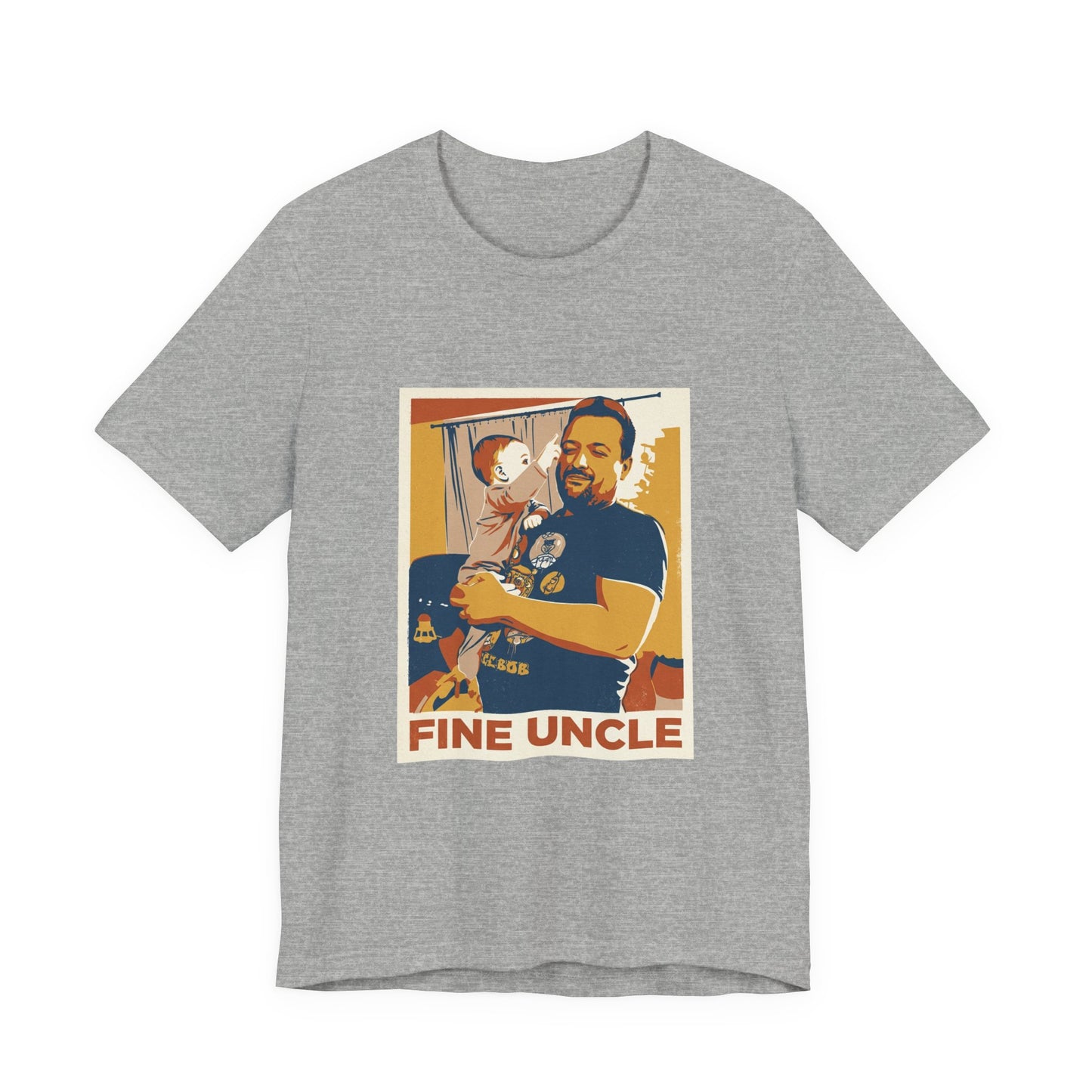 Fine Uncle