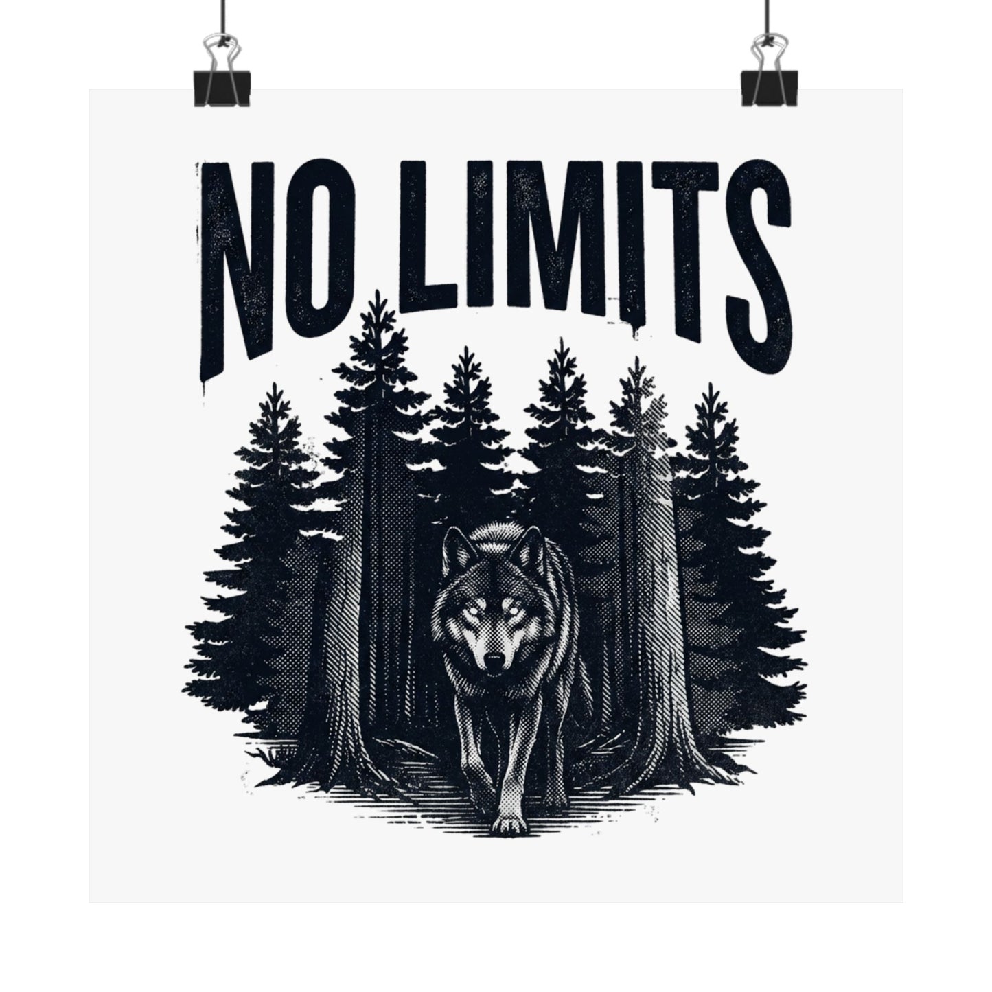 No Limits