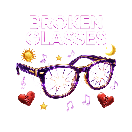 Broken Glasses