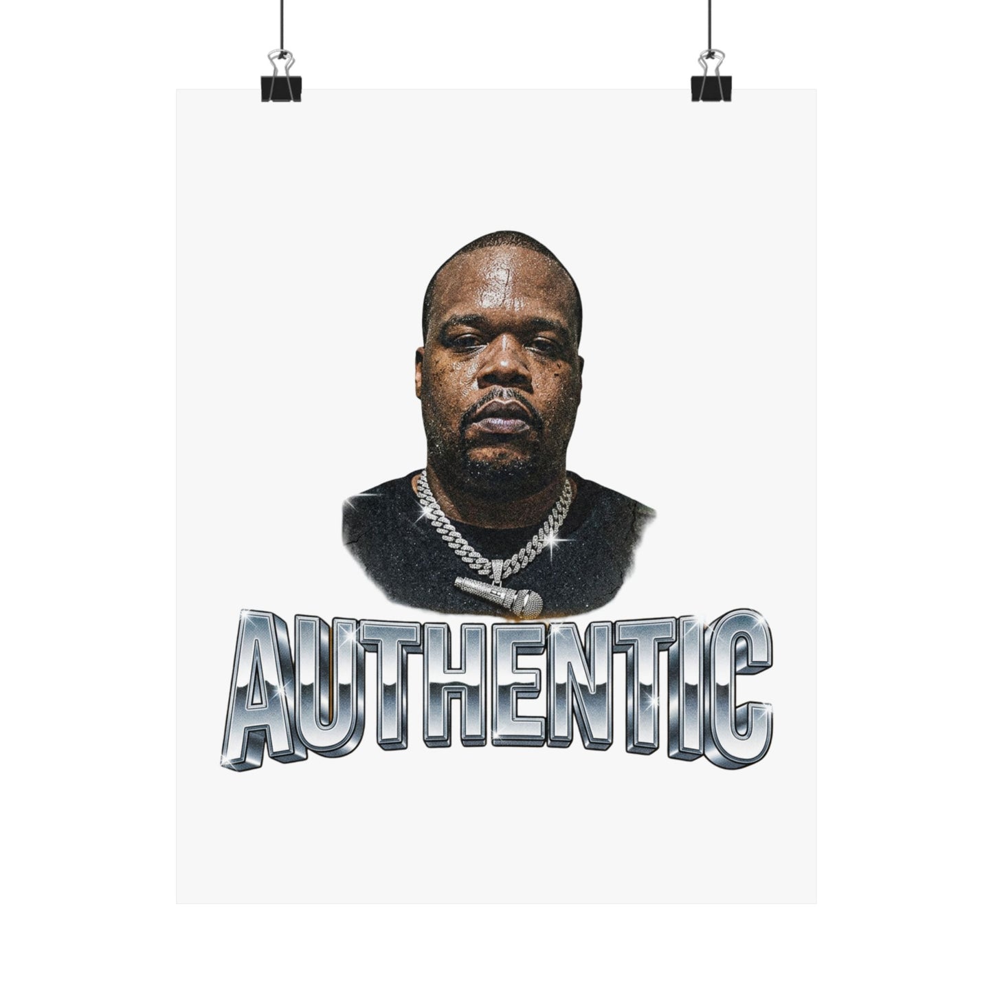 Authentic
