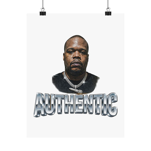 Authentic