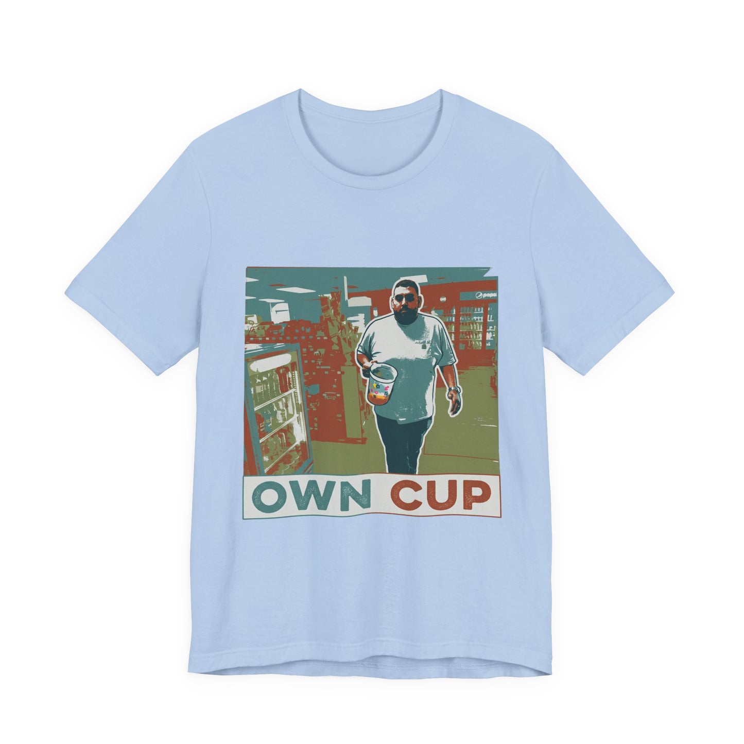 Own Cup