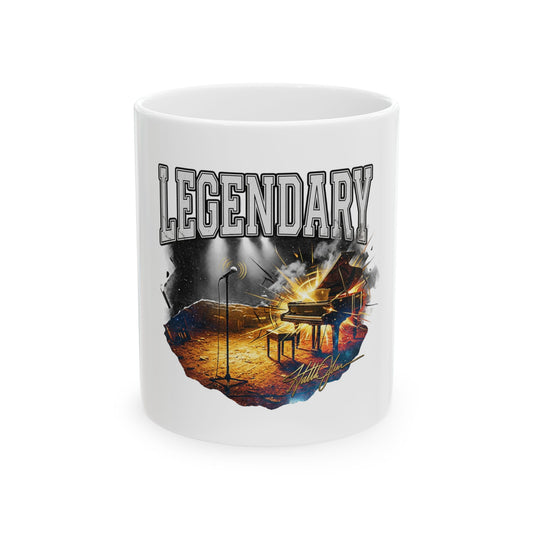 Legendary