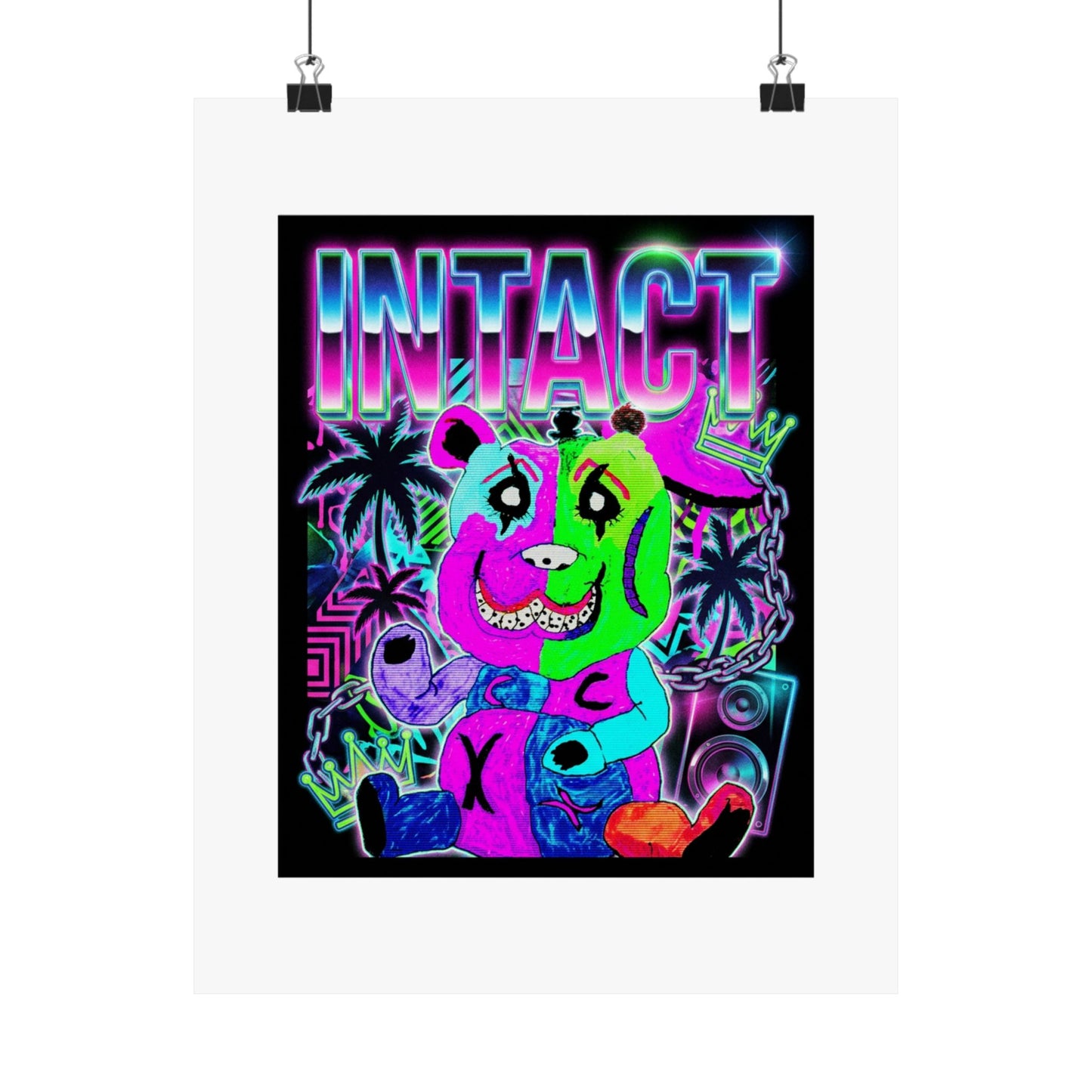 Intact