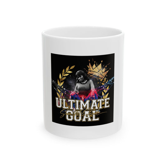 Ultimate Goal