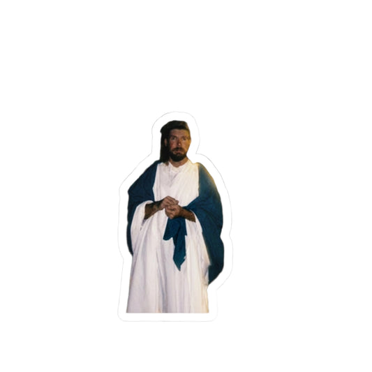 Can't Sneak Into Heaven Anymore
