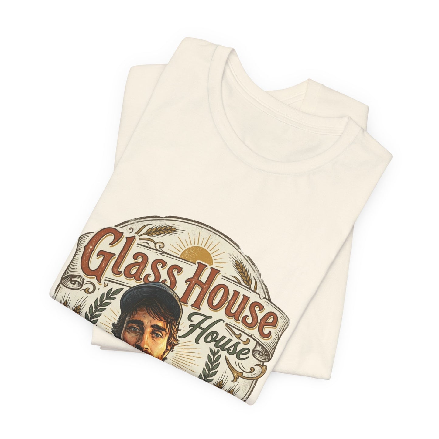 Glass House