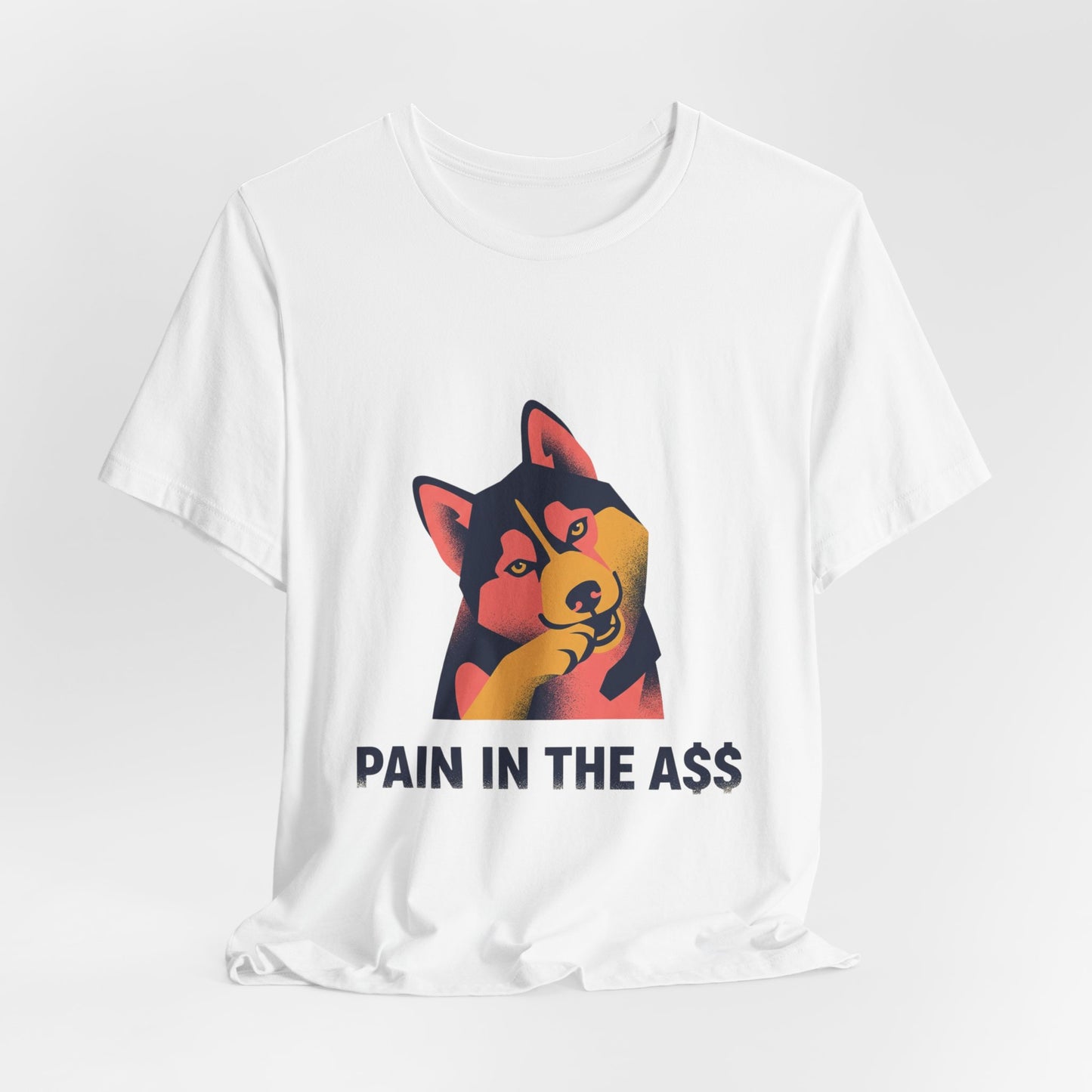 Pain In The A$$