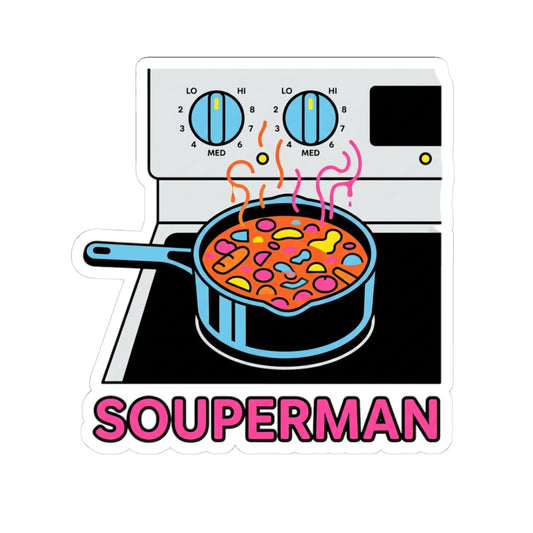 Souperman