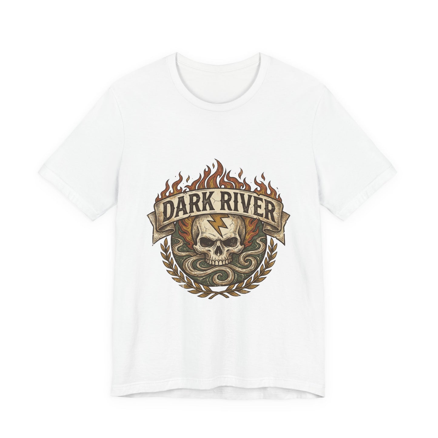 Dark River