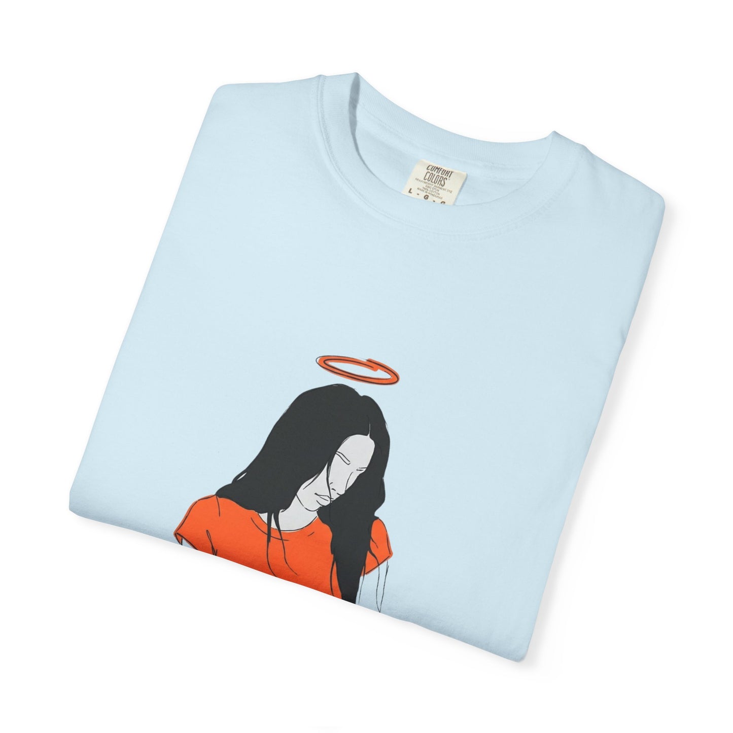 Angelito — Urban Minimalist Contour