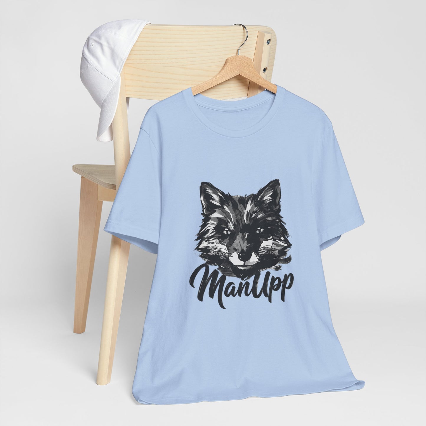 ManUpp