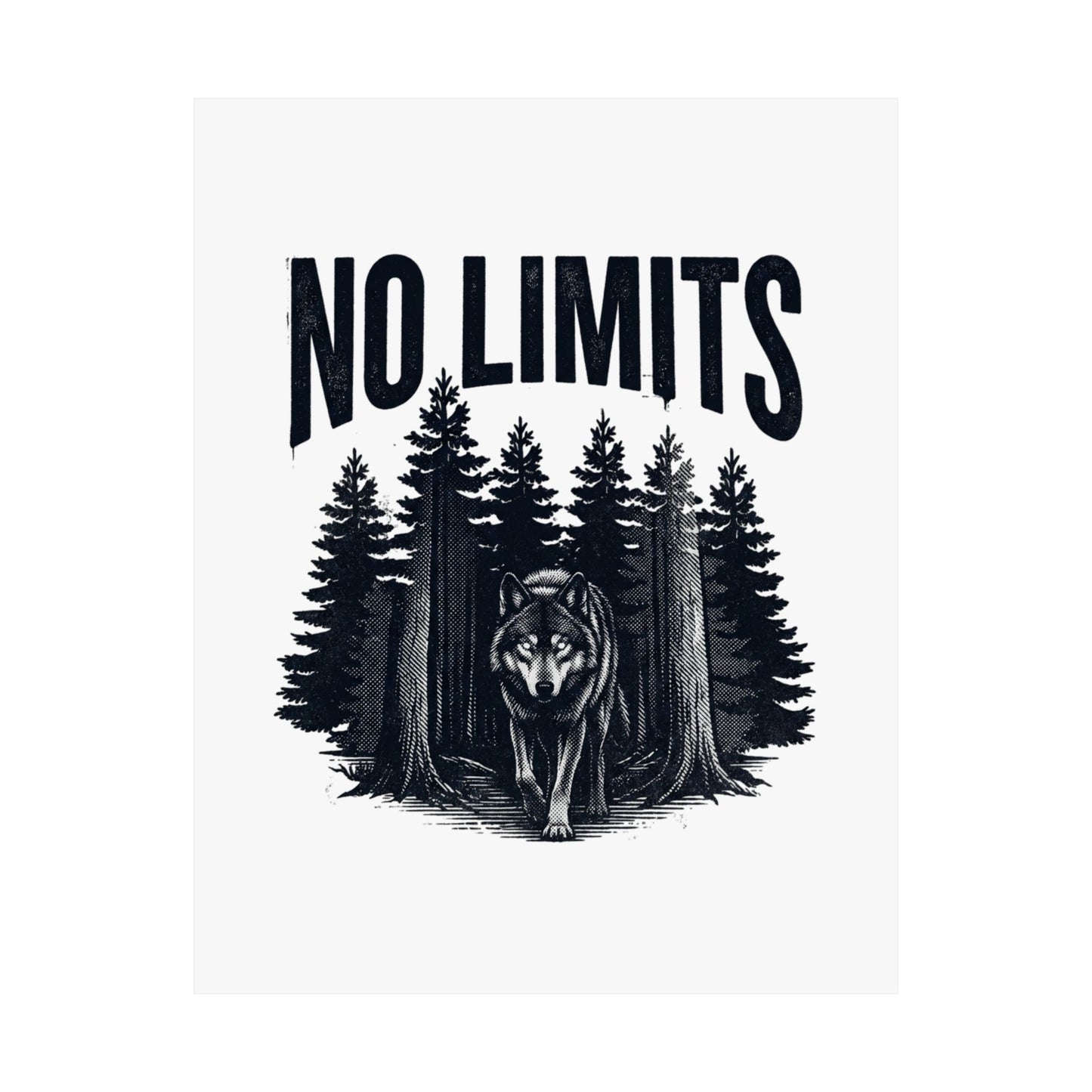 No Limits