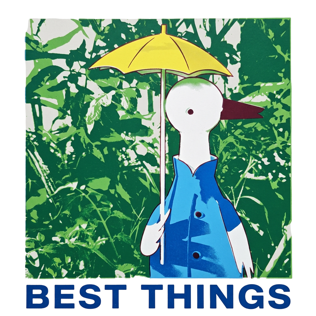 Best Things