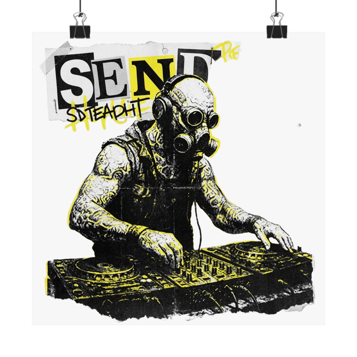 Send It