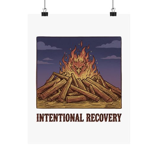 Intentional Recovery