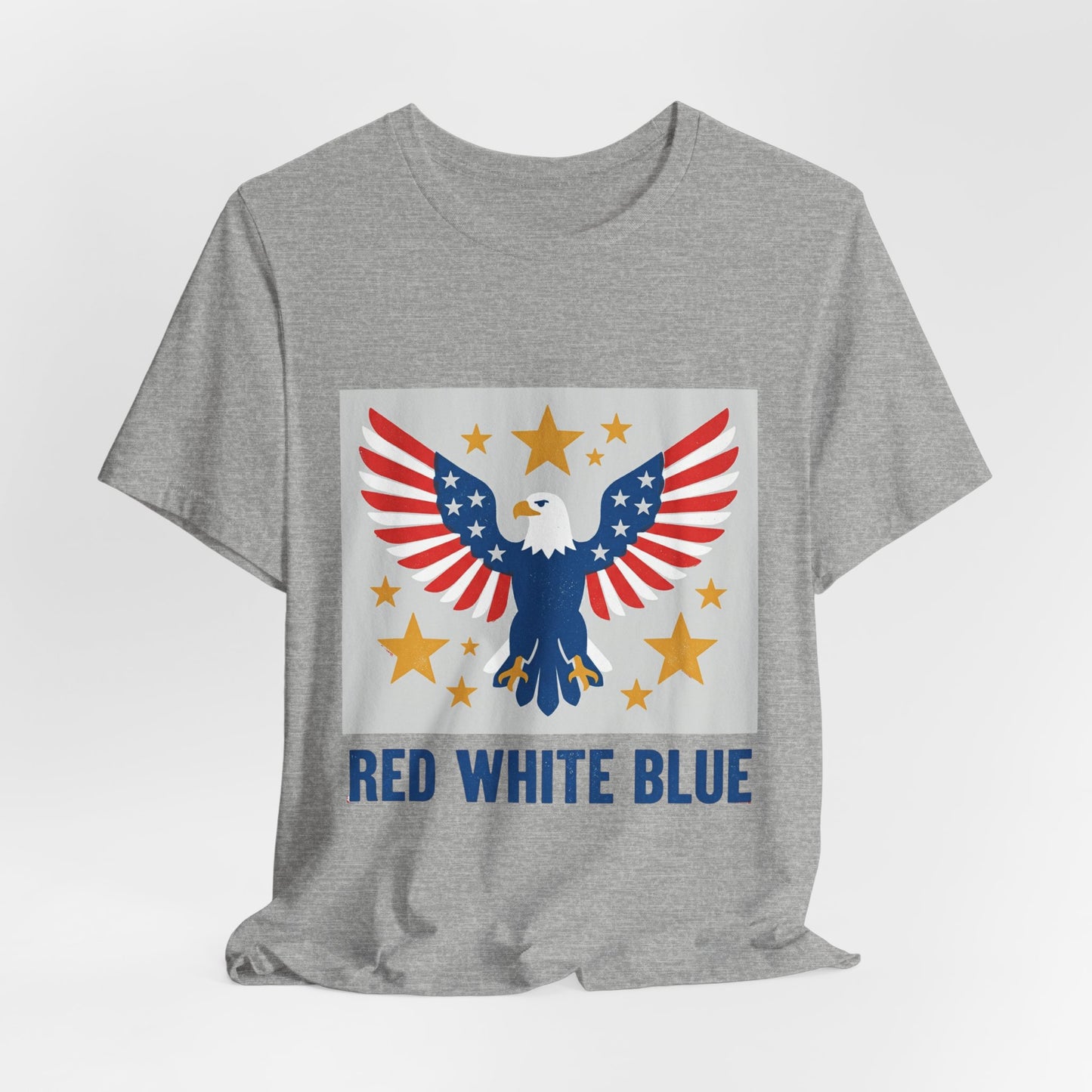 Red White Blue