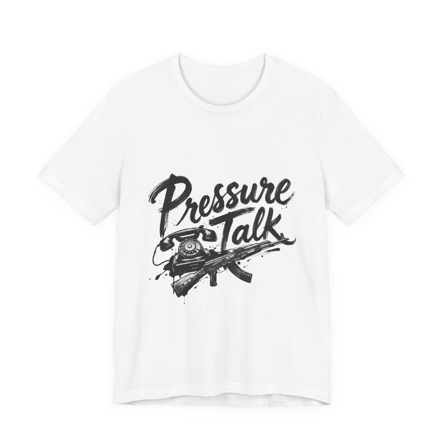 Pressure Talk